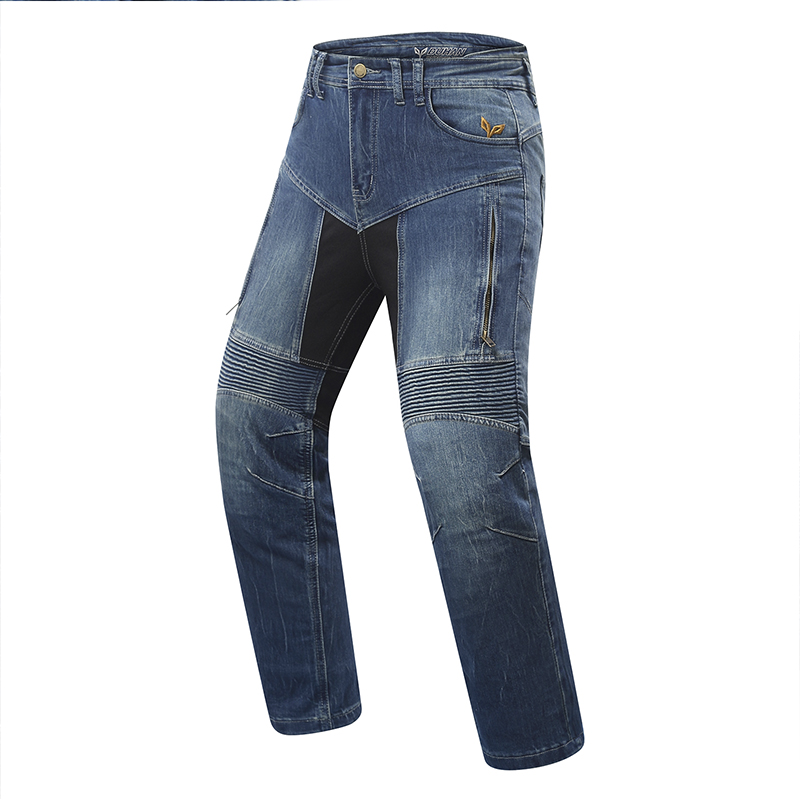 BUY DUHAN Adventure Riding Pants - Mens ON SALE NOW! - Rugged Motorbike  Jeans